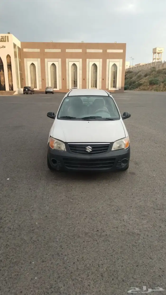 التو سوزوكي 2013 0