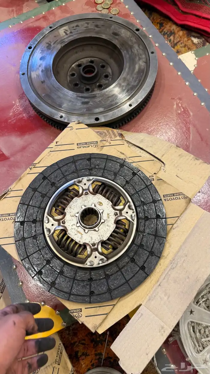 كلتش جيب ربع 2013 3