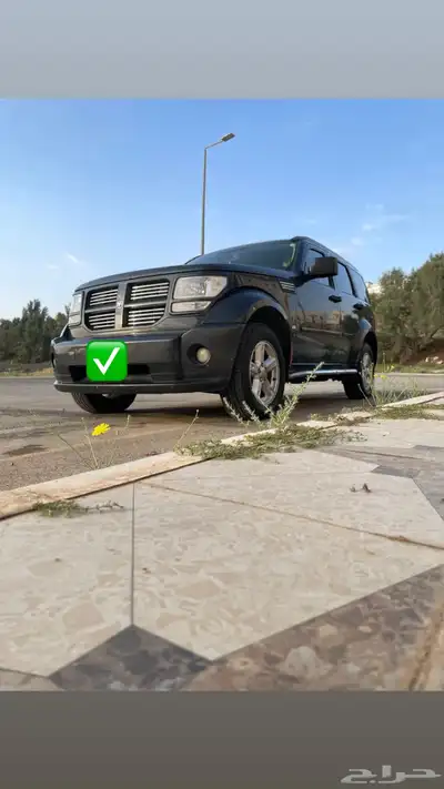 دوج نيترو نظيف 2011 index