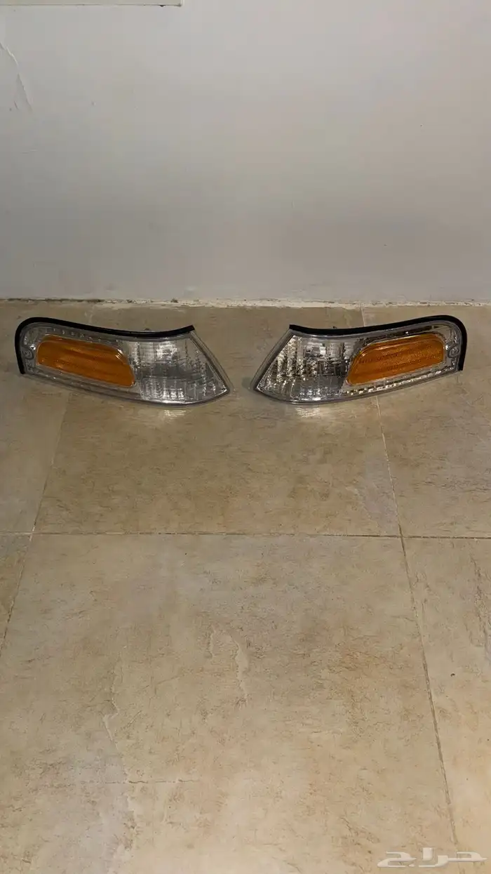 قطع واكسسوارات فورد بوليسي ومدني 0