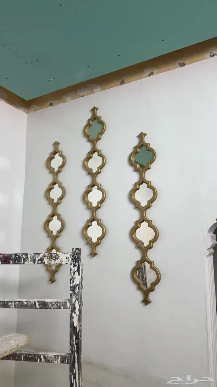 مكيف واثاث للبيع 1
