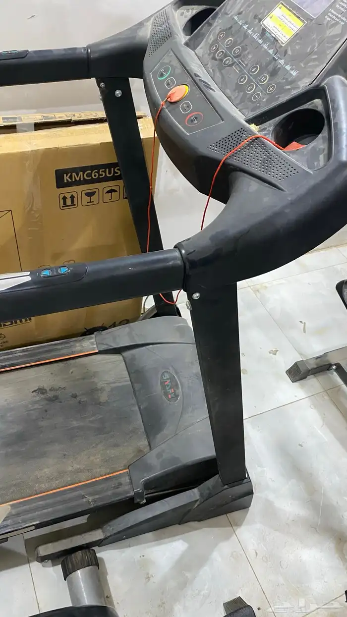الات رياضية متعددة 16
