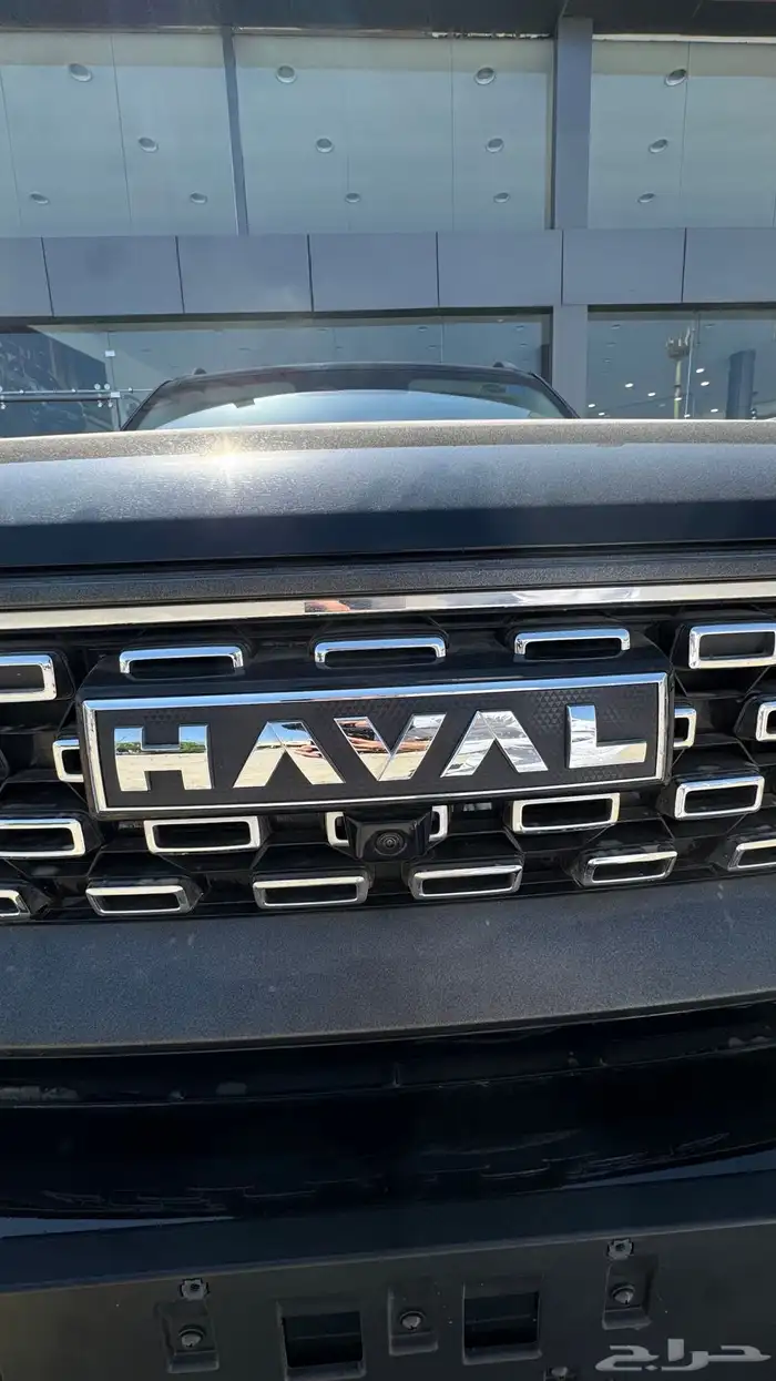 HAVAL H7 5