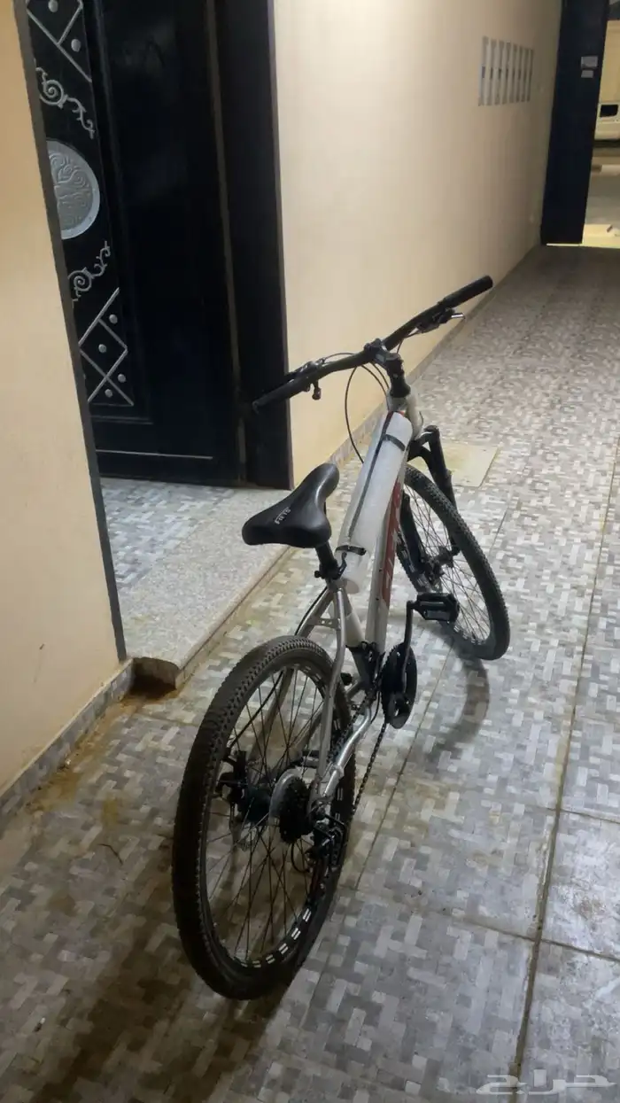 سيكل رياضي 2