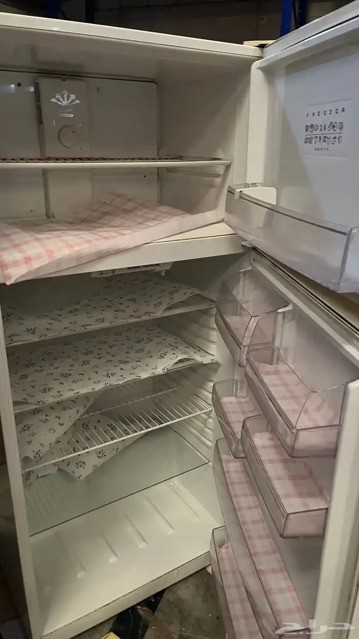 ثلاجة مستخدم للبيع 3