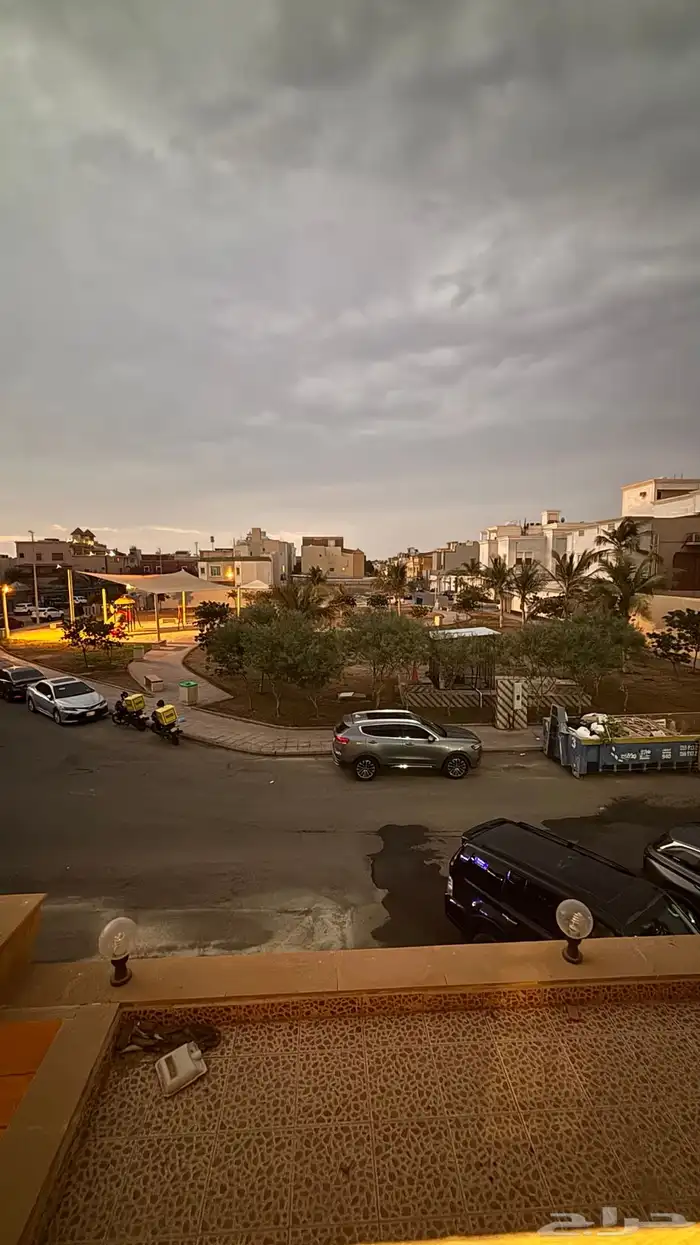 فيلا دوبلكس في ابحر الشمالية 31