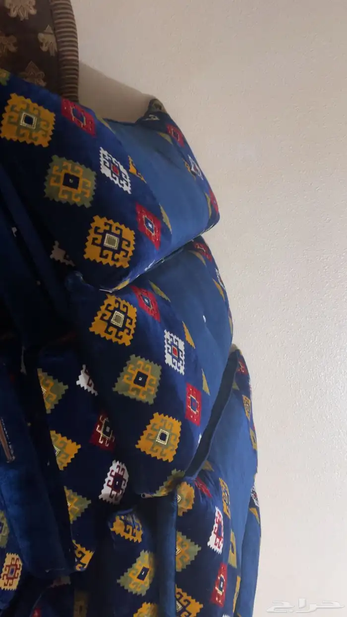 مشب ارضي 3-2 3