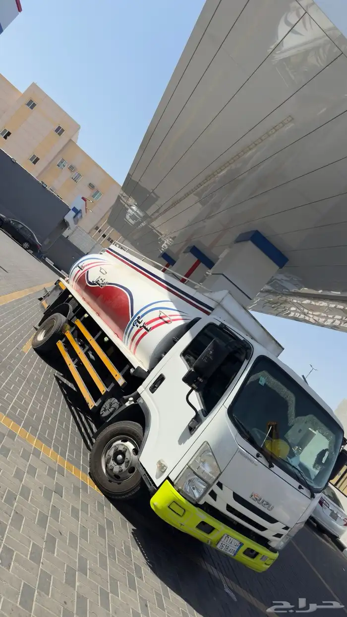 مندوب توصيل ديزل 0