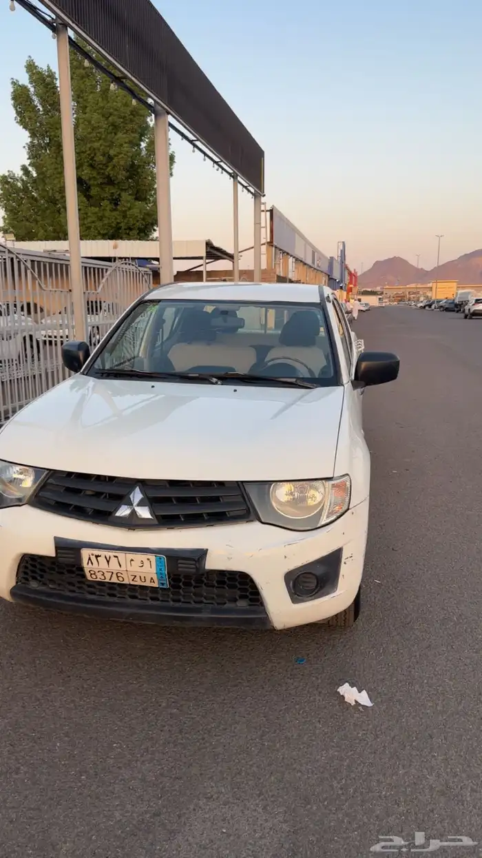 مستوبيشي 2015 1