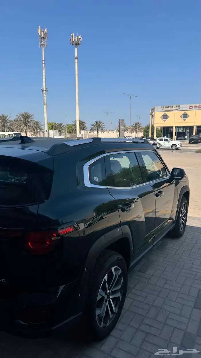 HAVAL H7 3