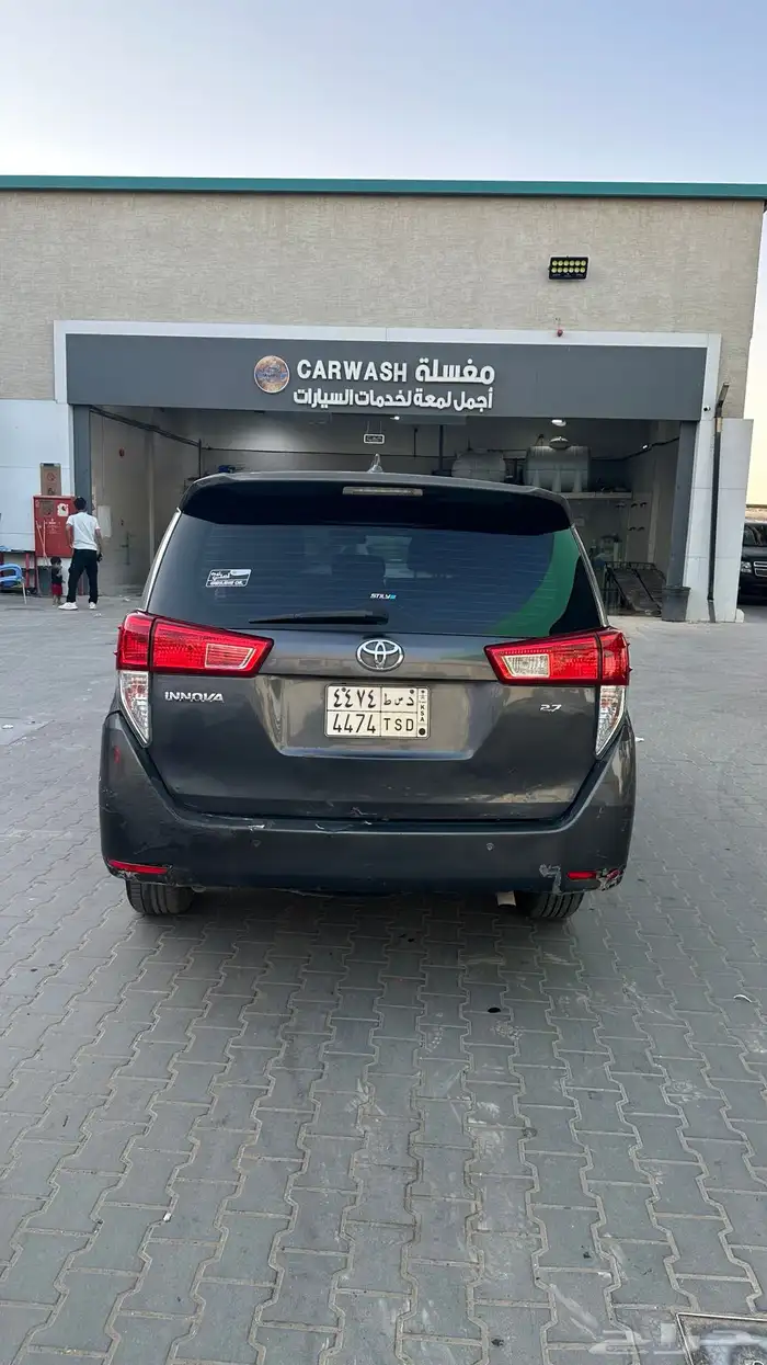 انوفا 2018 5