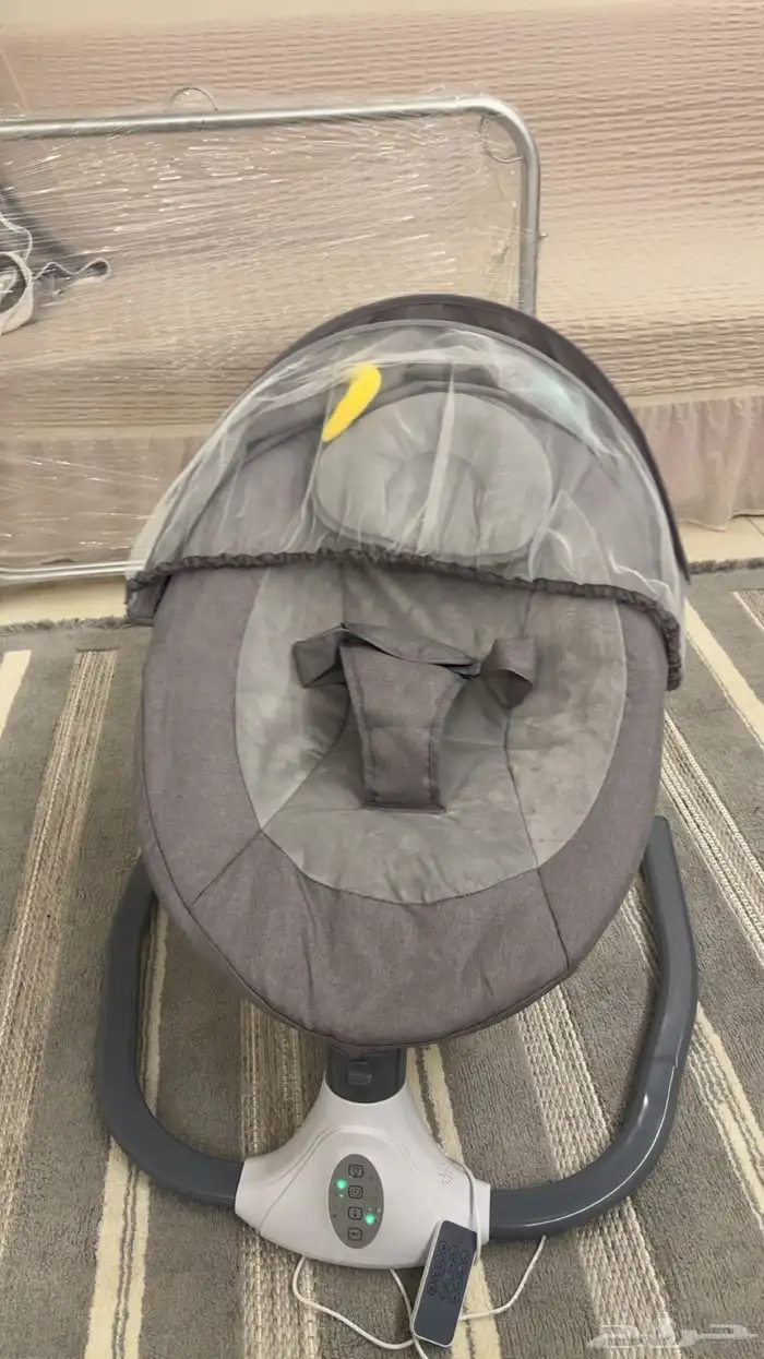 هزازة اطفال 0