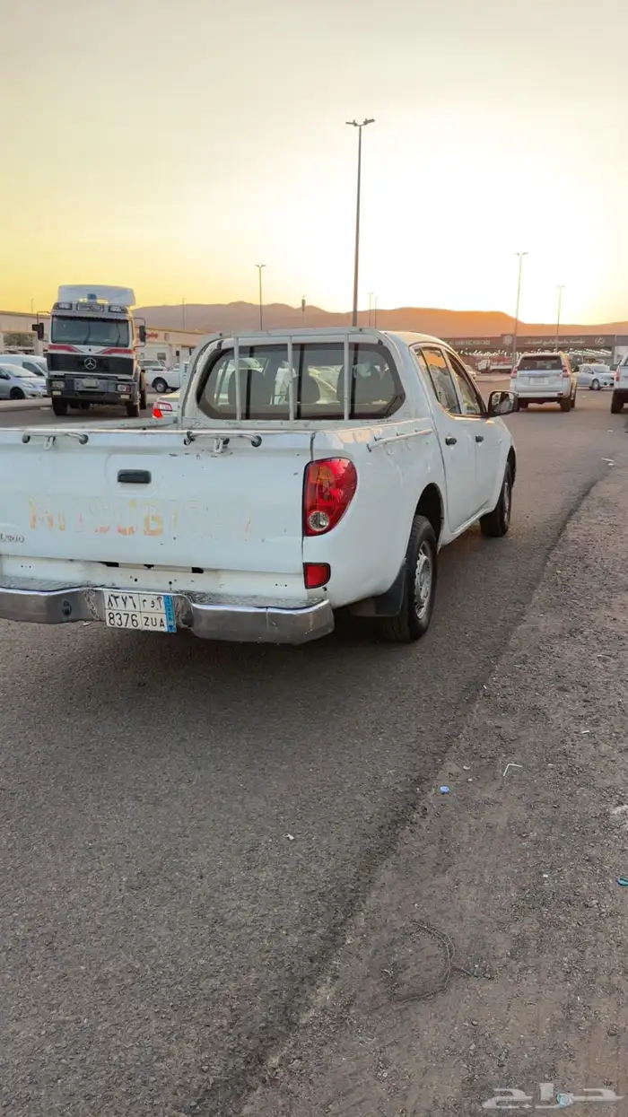 مستوبيشي 2015 3