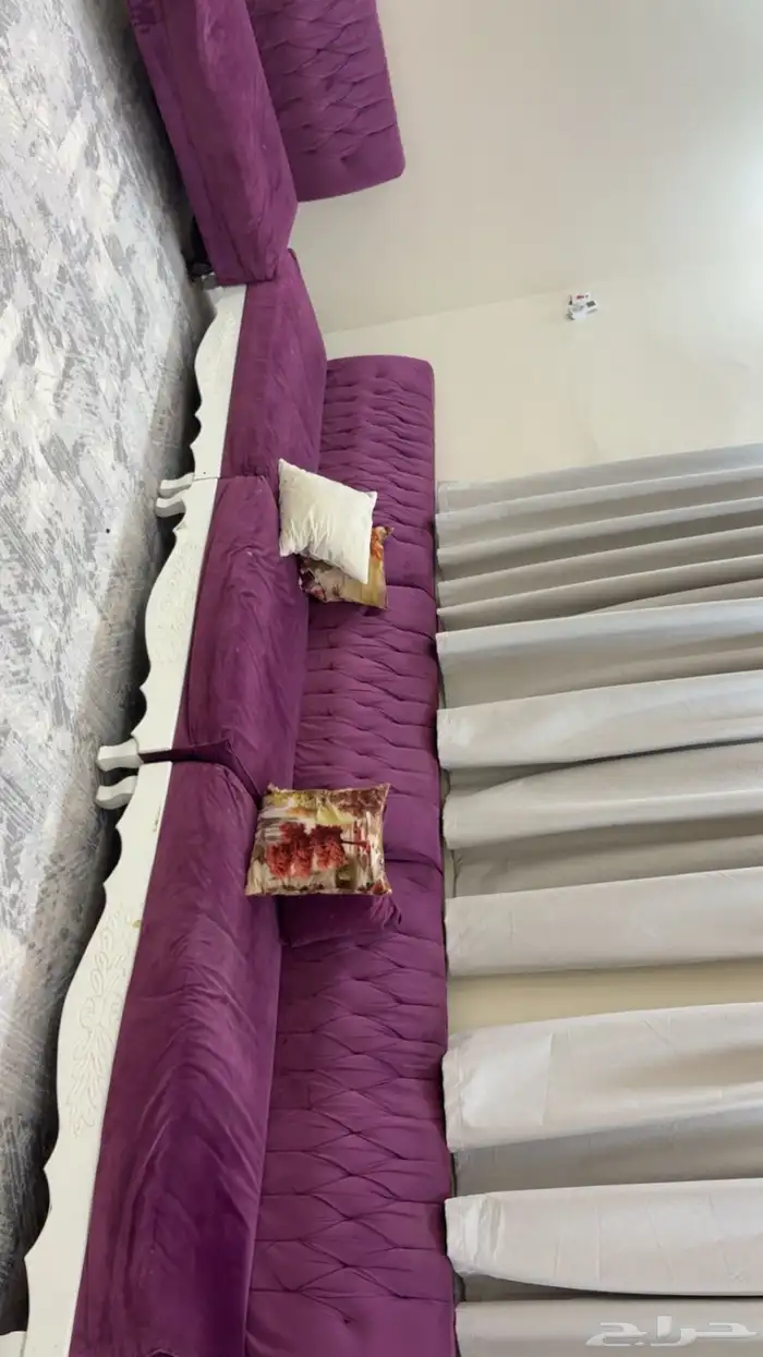 كنب للبيع 1