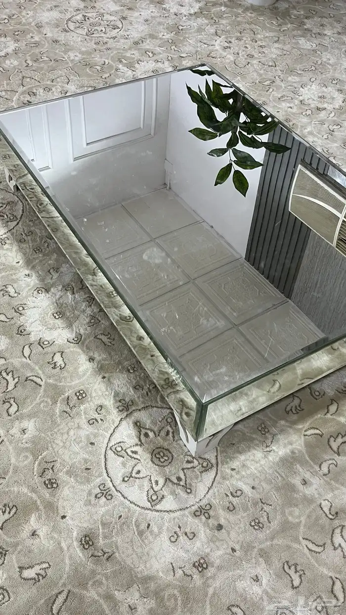 طاوله قزاز 1