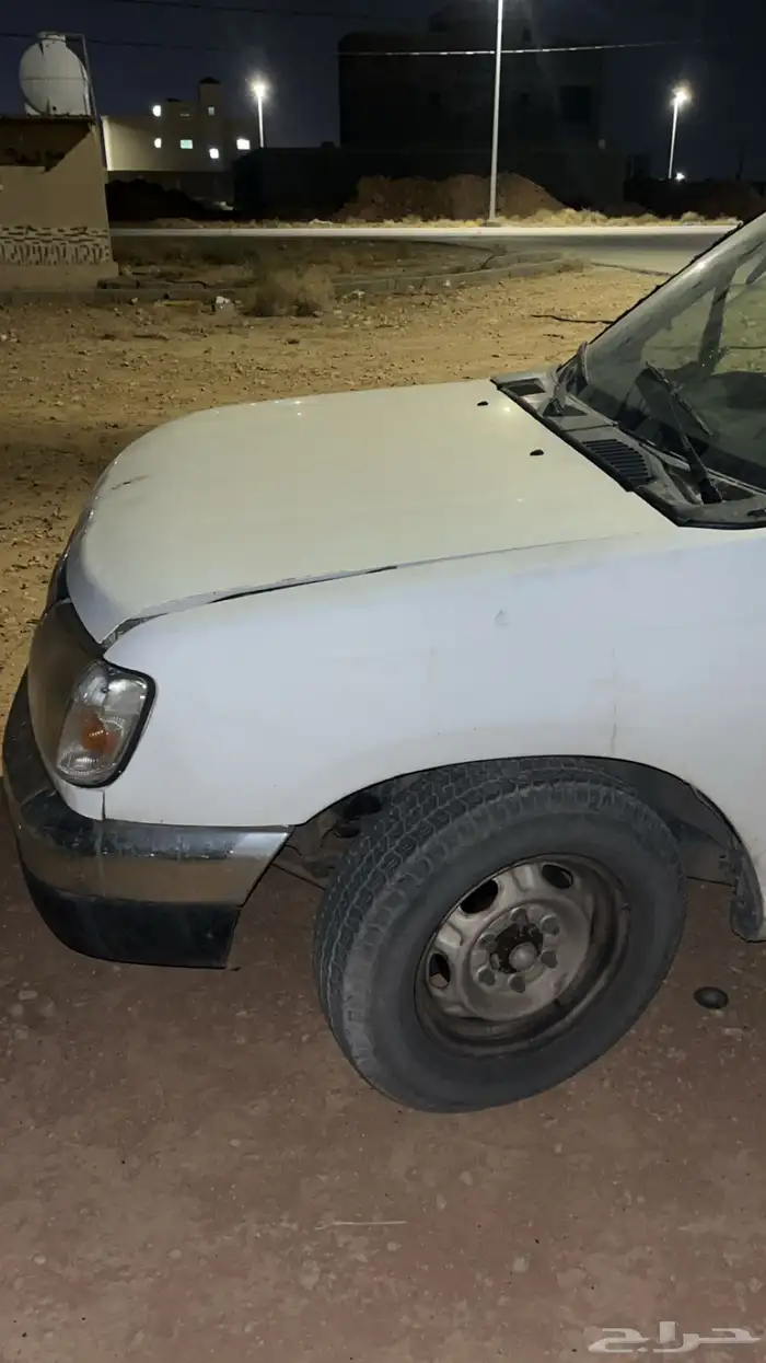 للبيع ددسن 2005 4