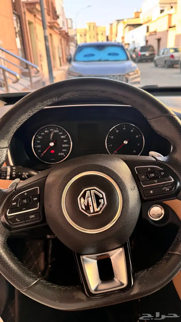 MG RX8 30T 11