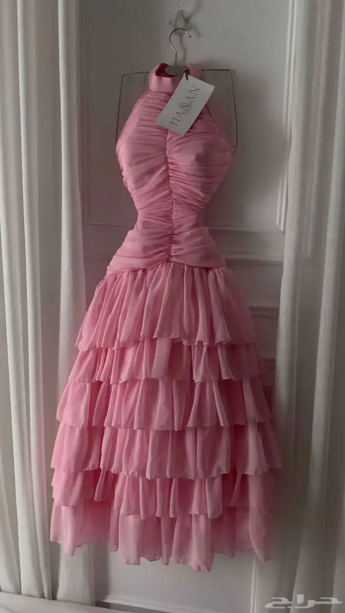 فساتين سهره يوجد لدينا تابي وتمارا 20