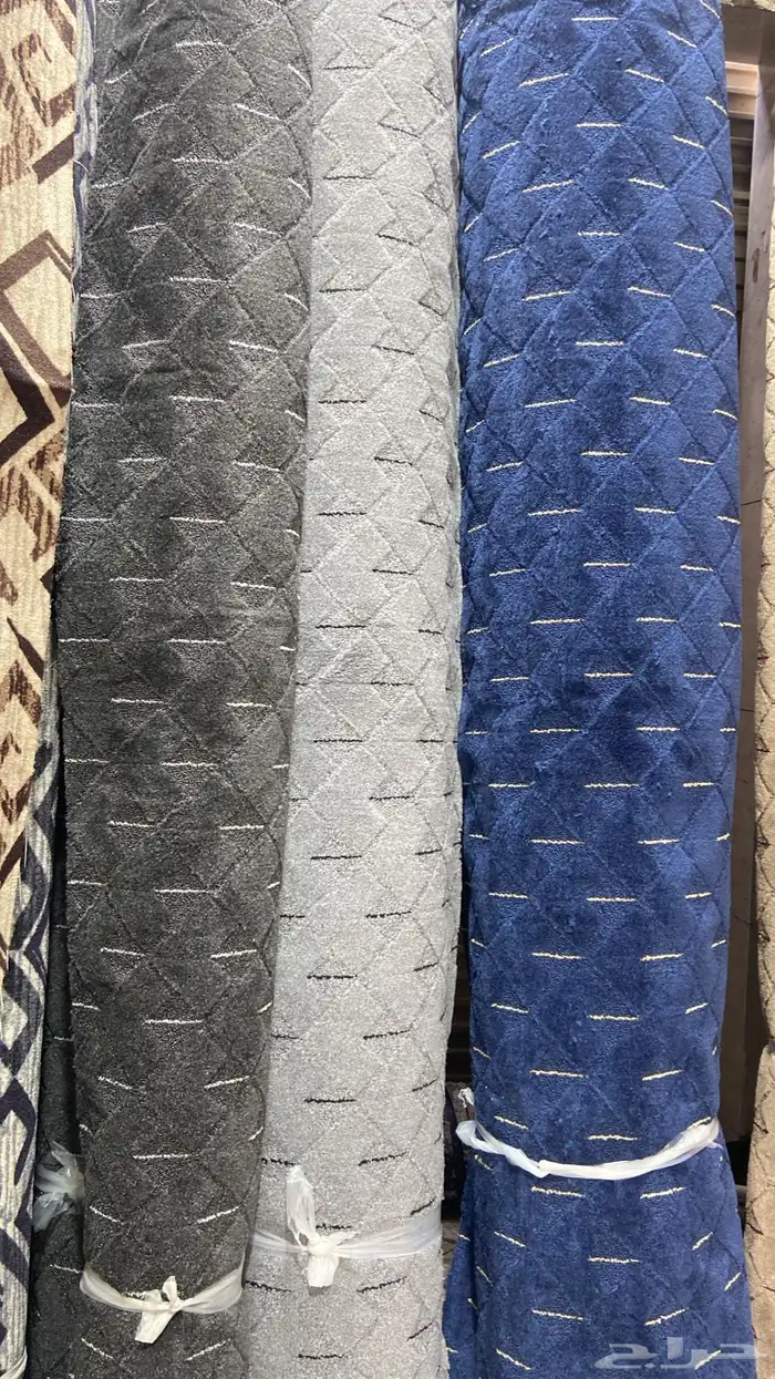 بيع سجاد موكيت باركيه انجيله مشمع 14