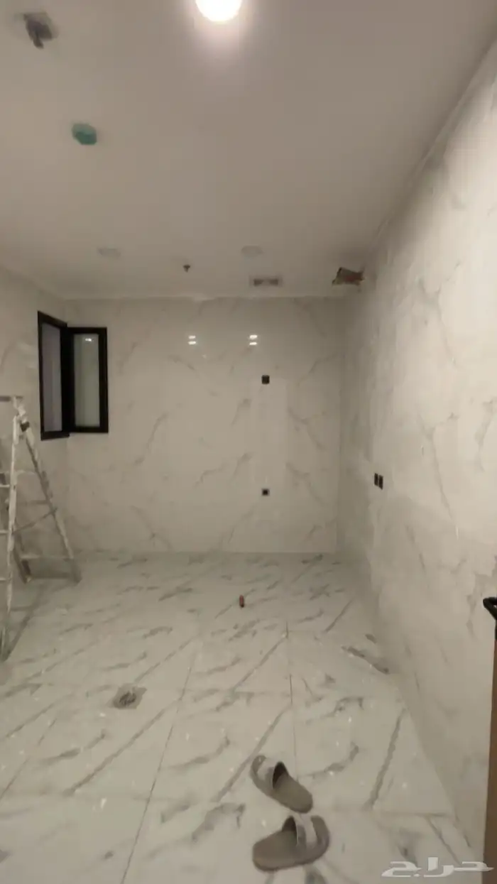 شقق للبيع حي الامير محمد بن سعود 4