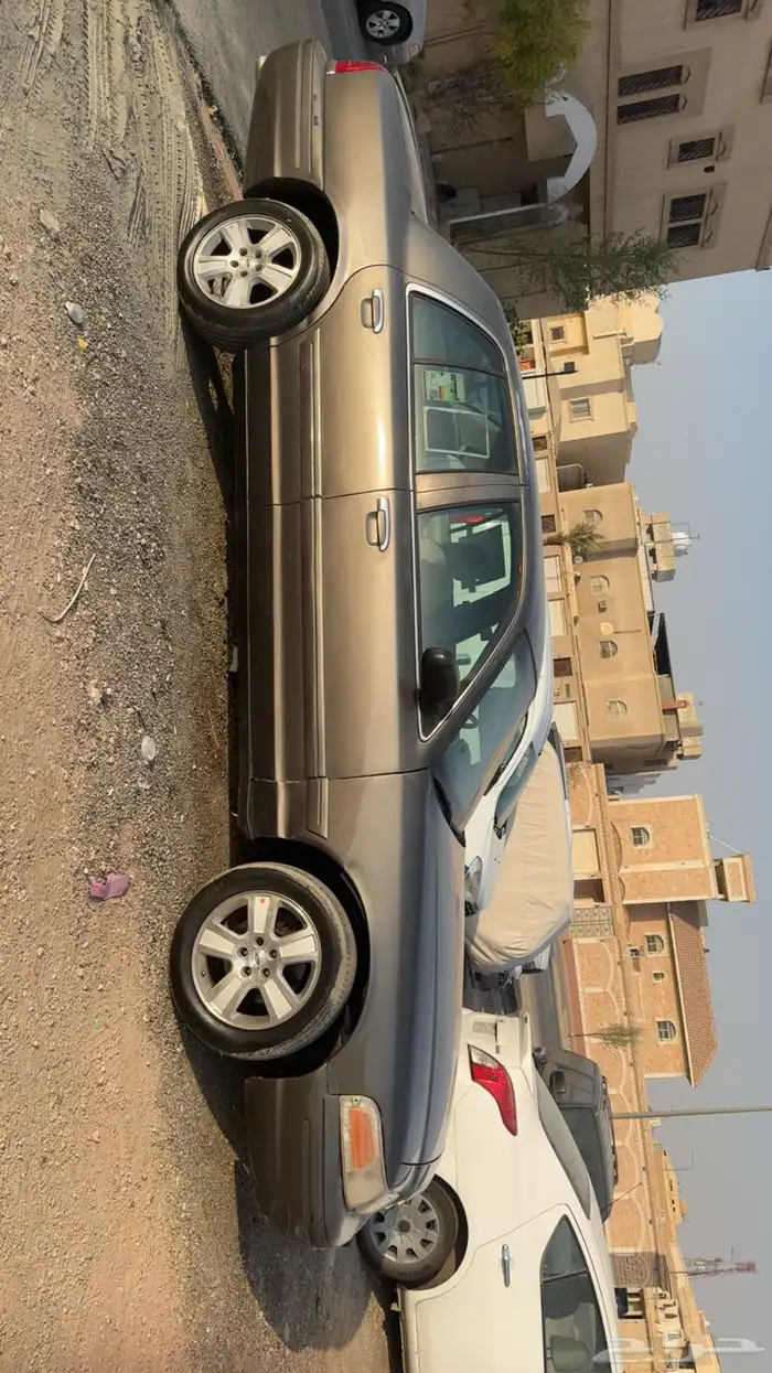 فورد فكتوريا 2
