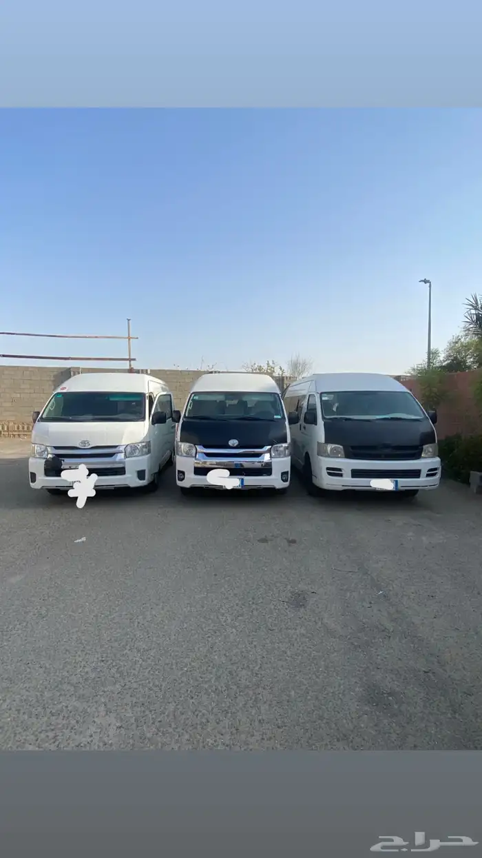 باقي باص واحد للبيع 1