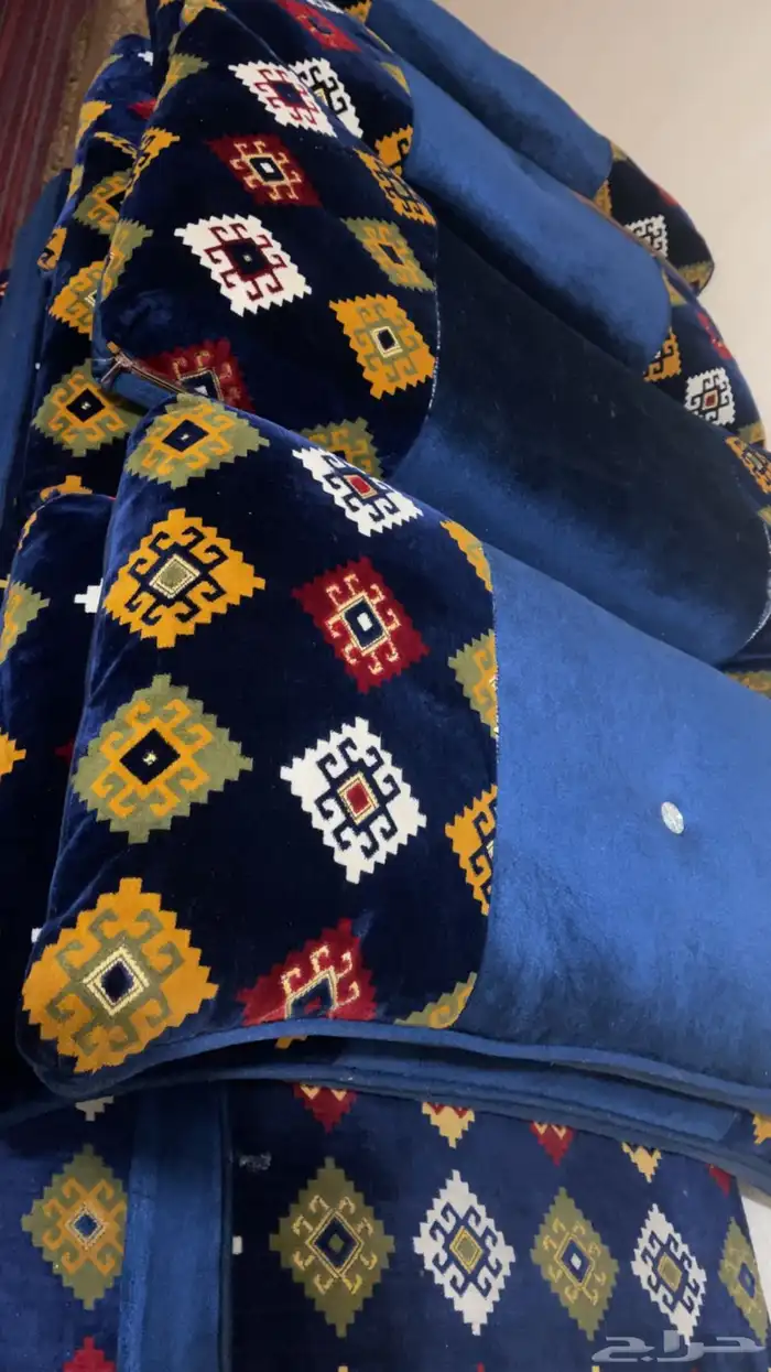 مشب ارضي 3-2 0