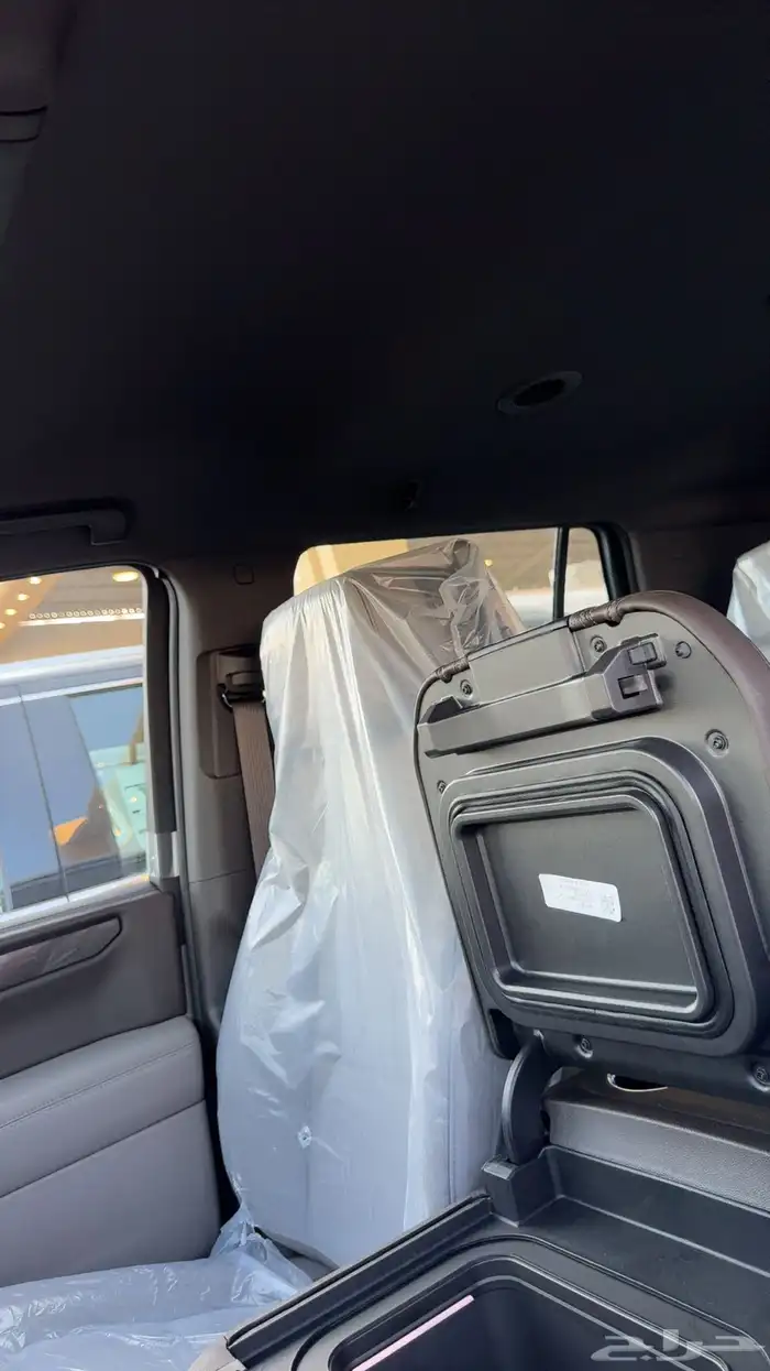 جمس يوكن 2025 الفيشن 13