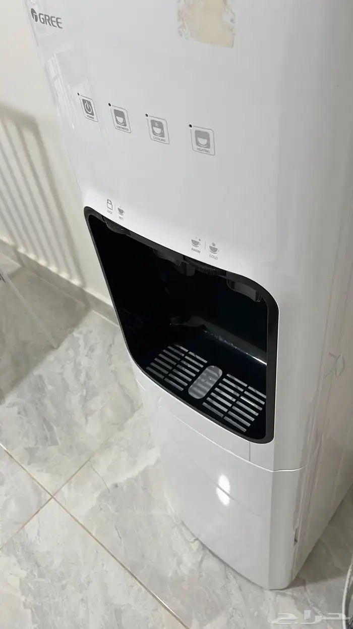 Gree Water Dispenser 1