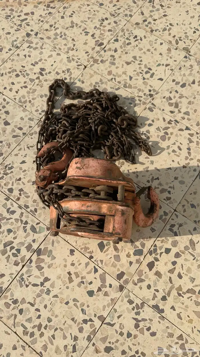 ونش 0