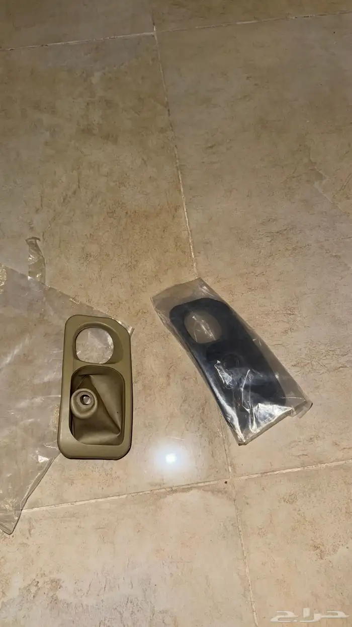 قطع واكسسوارات فورد بوليسي ومدني 7