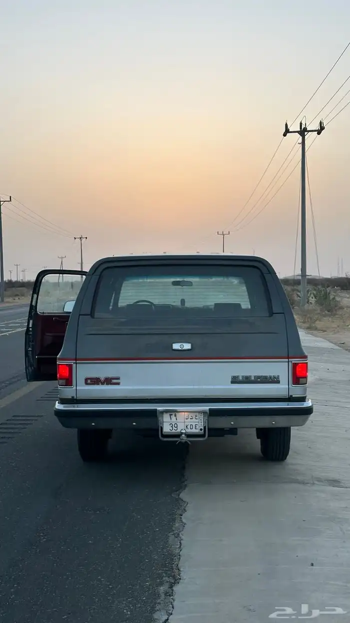 للبيع سوبربان 1991 13