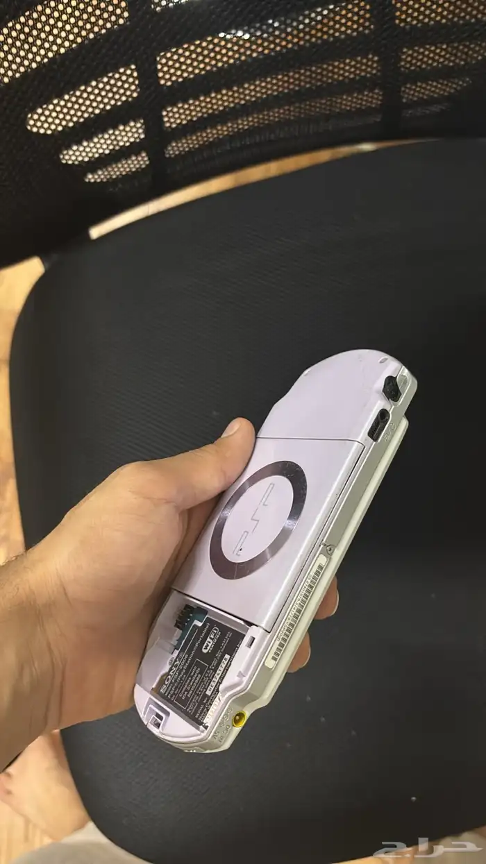 شراء psp بي اس بي 4