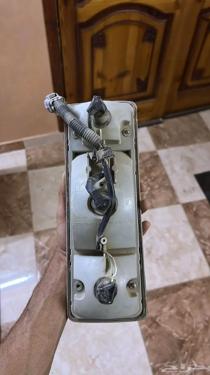 شبك   اسطبات (شاص) 3