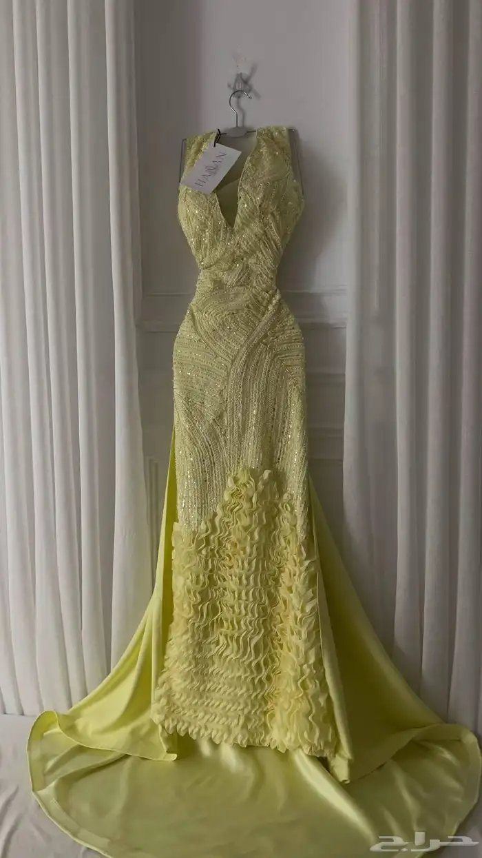 فساتين سهره يوجد لدينا تابي وتمارا 26