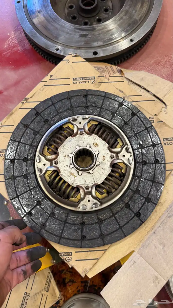 كلتش جيب ربع 2013 0