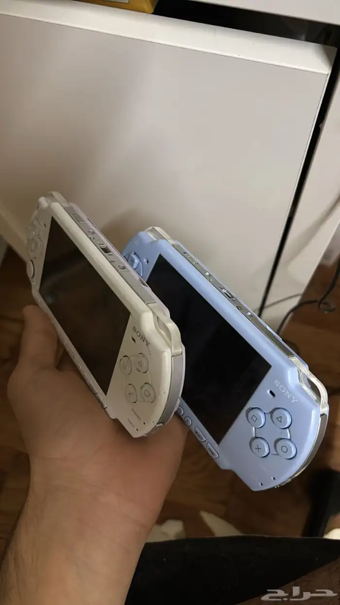 شراء psp بي اس بي 2