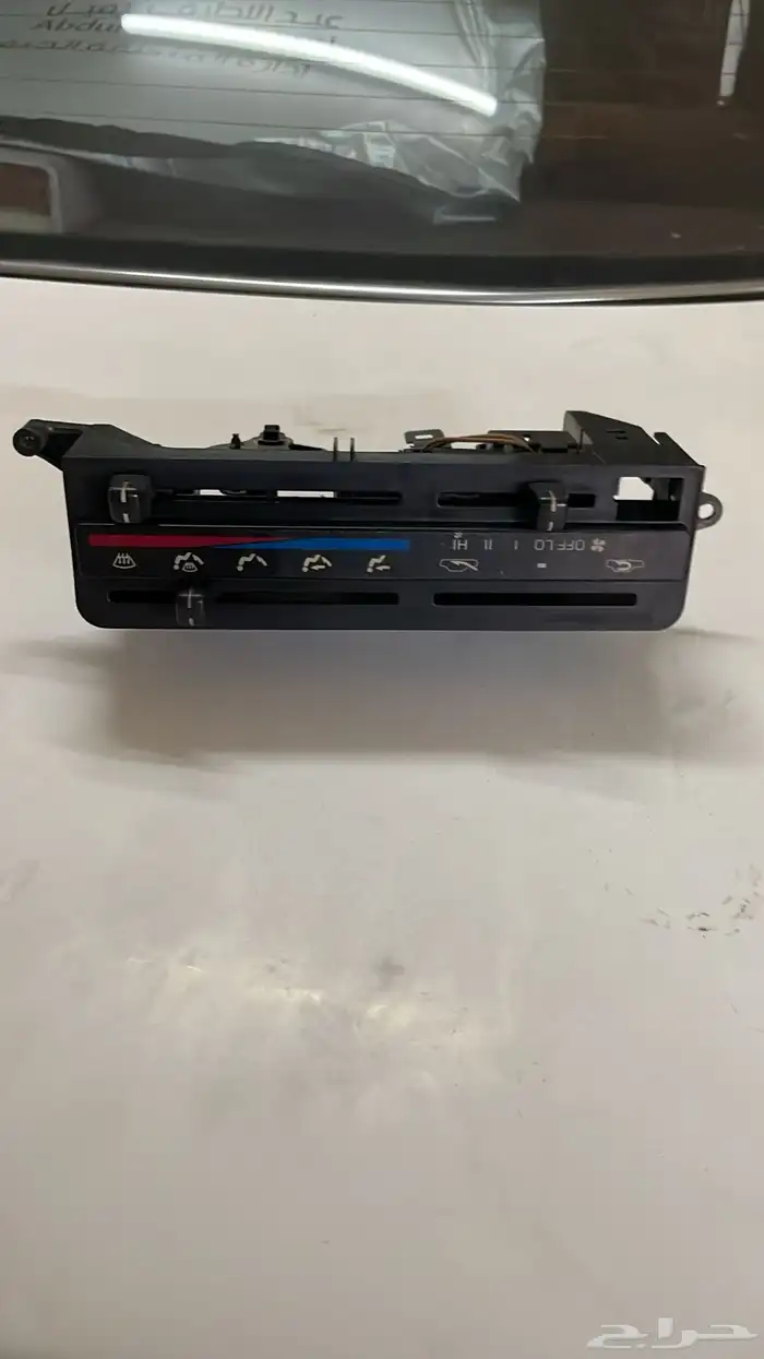 قطع كرسيدا 0