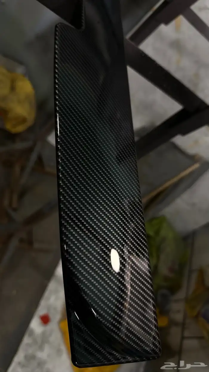 تعطيس كاربون فايبر 10