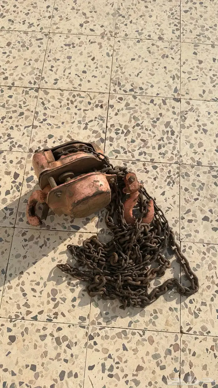 ونش 1