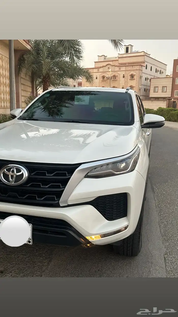 فورشنر 2021 وكاله 10