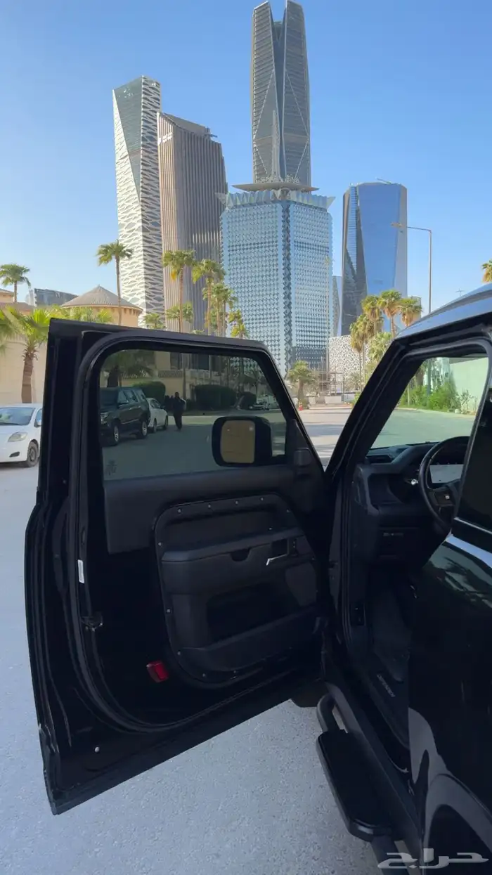 دفندر 2021 8