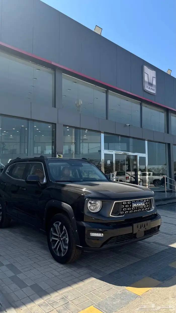 HAVAL H7 0