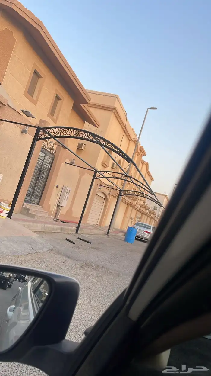 مضلات وسواتر عوازل 7