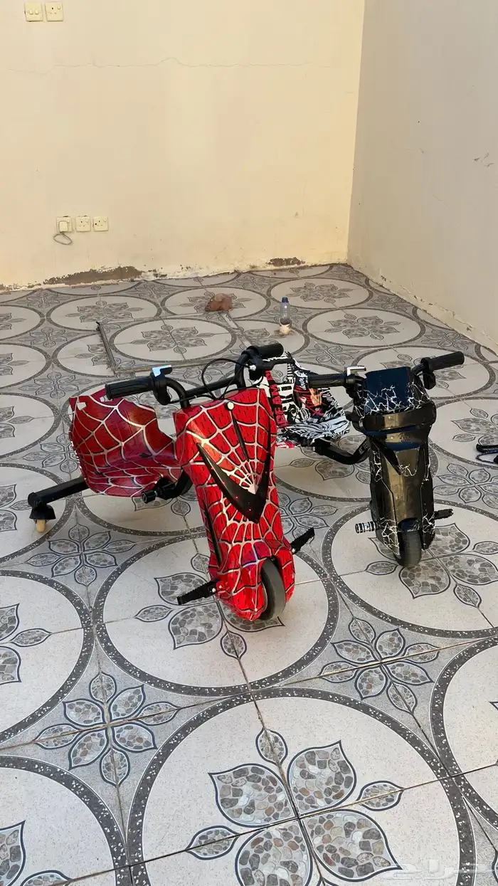 سكوتر 0