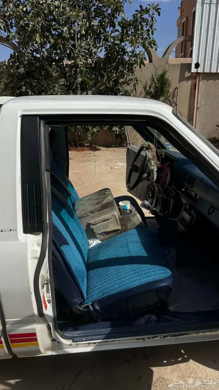 هايلكس للبيع 4