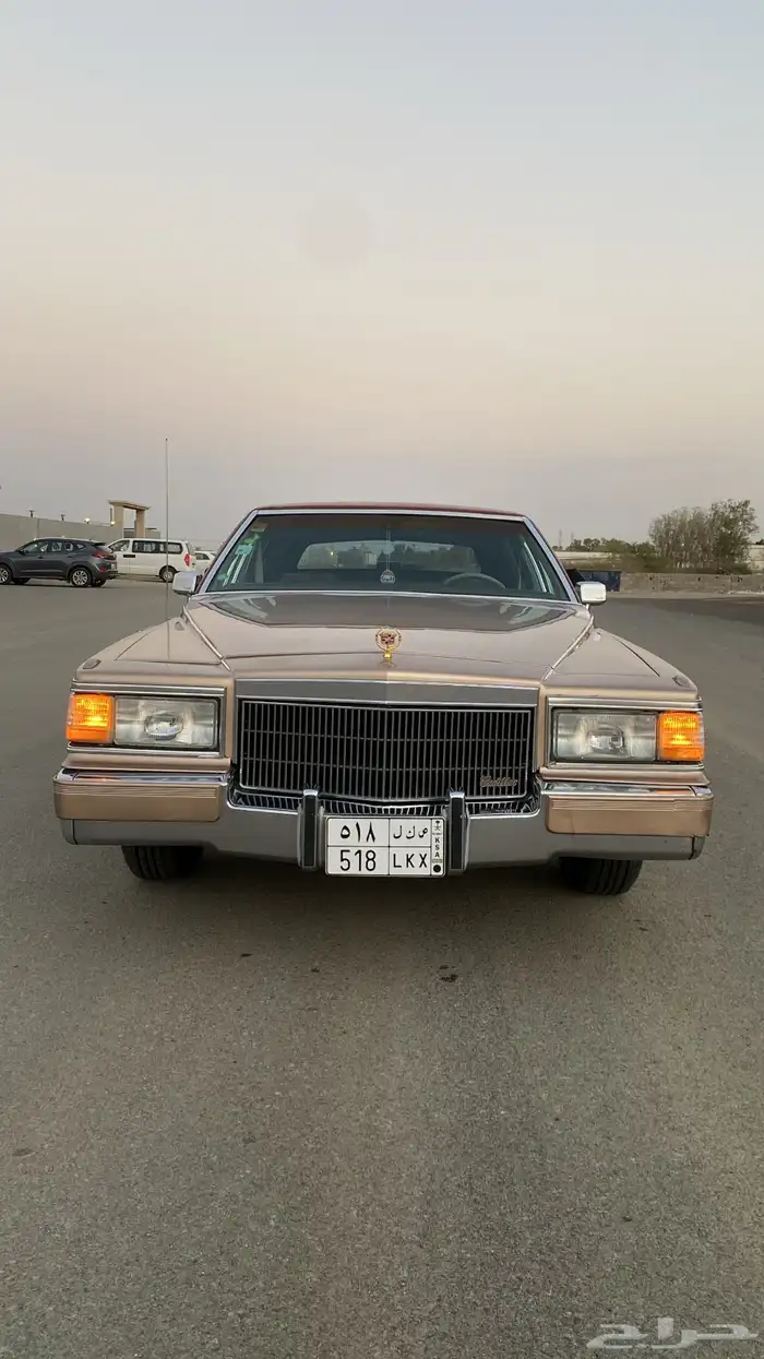 كاديلاك كدلك فليتوود 10
