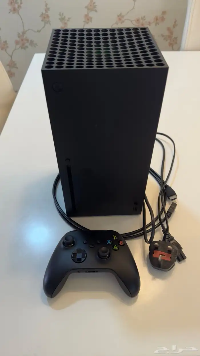 للبيع جهاز ألعاب إكس بوكس Xbox فئة X 5
