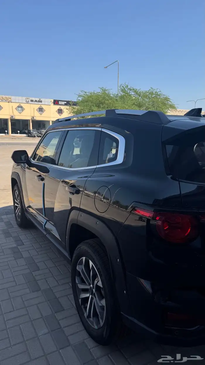 HAVAL H7 2