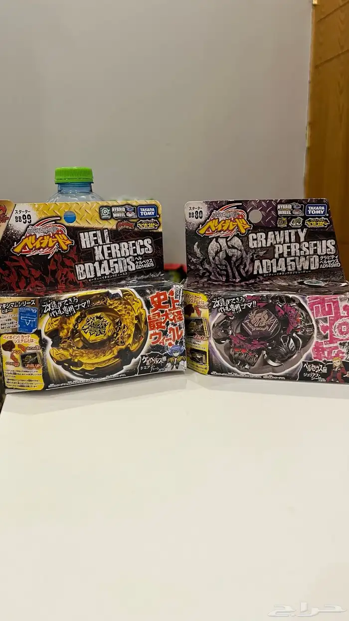 العاب بلابل بيبليد تاكارا الاصلية ( بالكمية ) 1